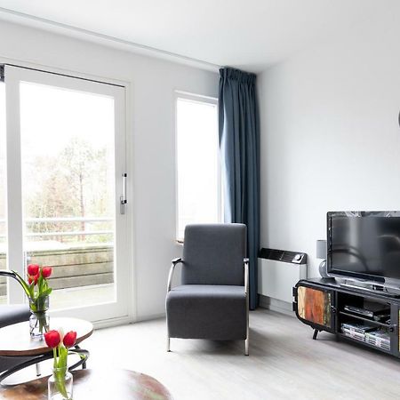 Appartamento Amelander Kaap 126 Hollum  Esterno foto
